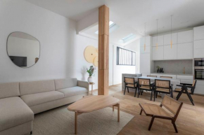 Fabulous Flat/Full Equipped/Invalides/ChampDeMars